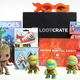 Illustration for article titled Get 15% Off 3 Months Plan Of Loot Crates Geek Gamer Box